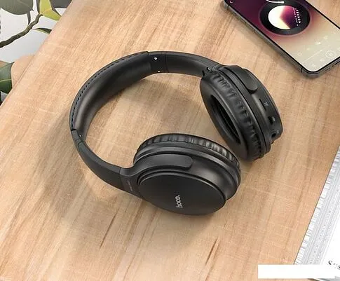 Наушники Hoco DW02