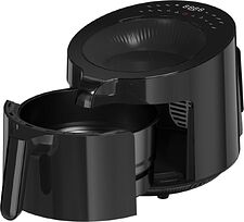 Аэрогриль (аэрофритюрница) Roome Air Fry AF-YE5503-A (черный) Аэрогриль (аэрофритюрница) Roome Air Fry AF-YE5503-A (черный)