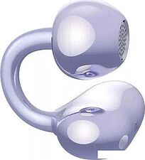 Наушники HONOR Choice Earbuds Clip (сиреневый)