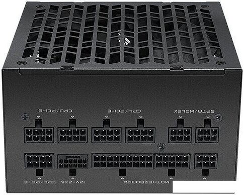 Блок питания Sama G750 750W G0750-BKGFF001-EU