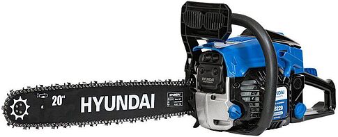 Бензопила Hyundai X-6220