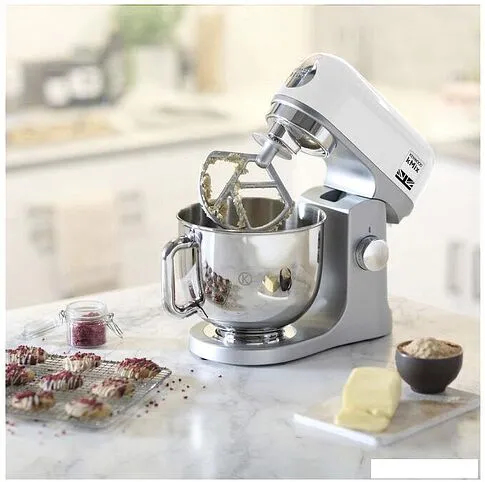Кухонная машина Kenwood KMX 750AWH