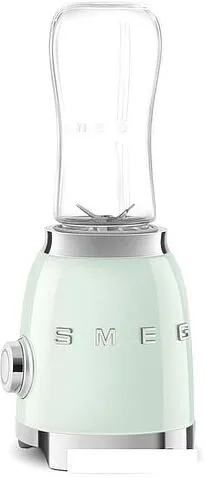 Стационарный блендер Smeg PBF01PGEU