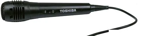 Колонка для вечеринок Toshiba TY-ASC51