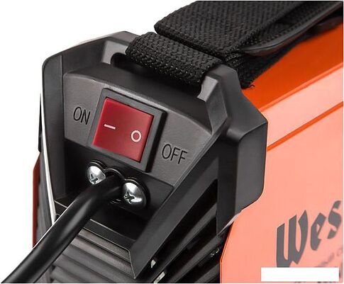 Сварочный инвертор Wester MINI220T