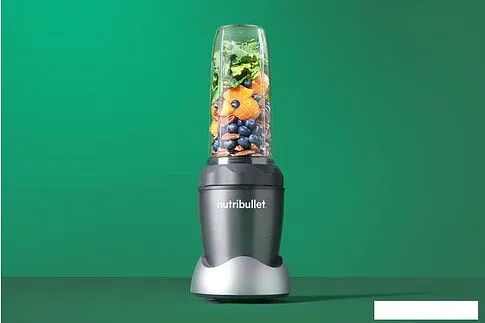 Погружной блендер NutriBullet NB100DG Pro