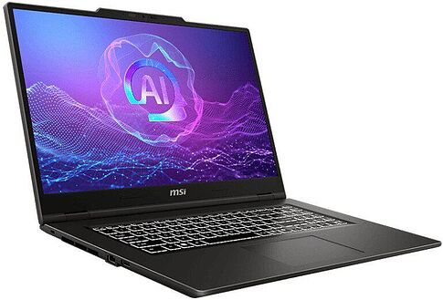 Ноутбук MSI VenturePro 17 AI A2HVEG-023XRU