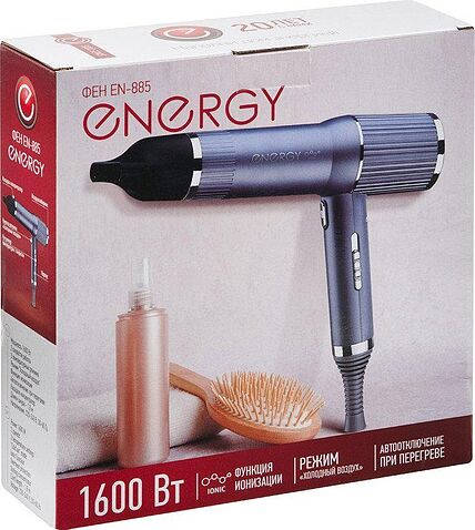 Фен Energy EN-885
