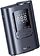 Автомобильный компрессор Baseus GoTrip VA1 Super Mini Cordless Inflator 22-Cylinder Cosmic Black C0119601