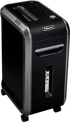 Шредер Fellowes Powershred 90S