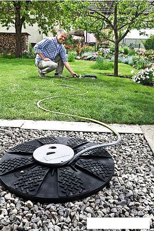 Насос Karcher BP 2 Cistern