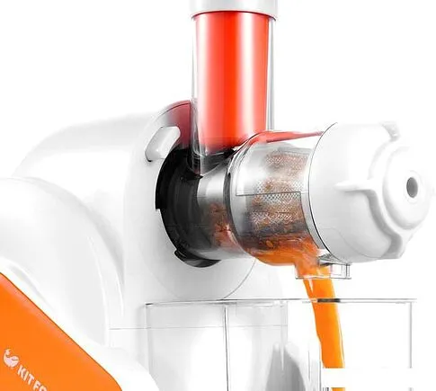 Соковыжималка Kitfort KT-1110-2