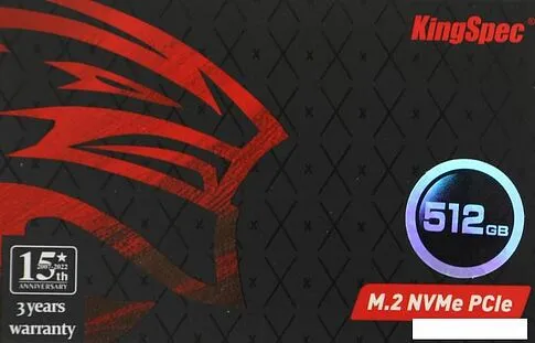 SSD Kingprice NE-512 512GB