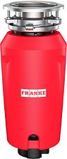 Измельчитель пищевых отходов Franke Slim 125 134.0715.094 Измельчитель пищевых отходов Franke Slim 125 134.0715.094