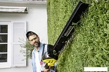 Кусторез Karcher PHG 18-45 (без АКБ)