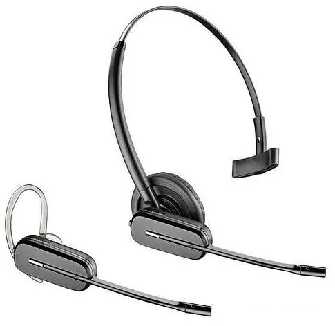 Офисная гарнитура Plantronics CS540 (с микролифтом для Cisco)