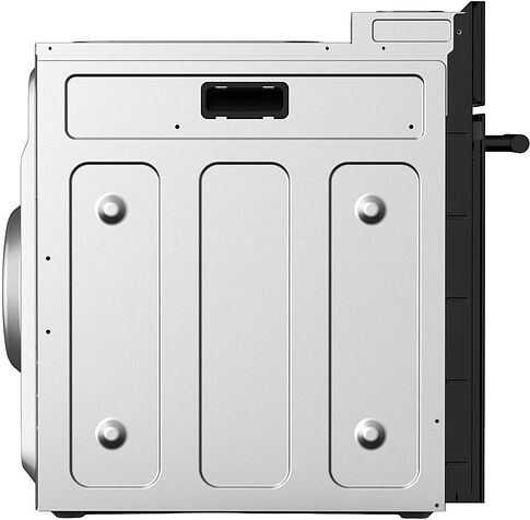 Электрический духовой шкаф Indesit IBFTE 1944 JH BL