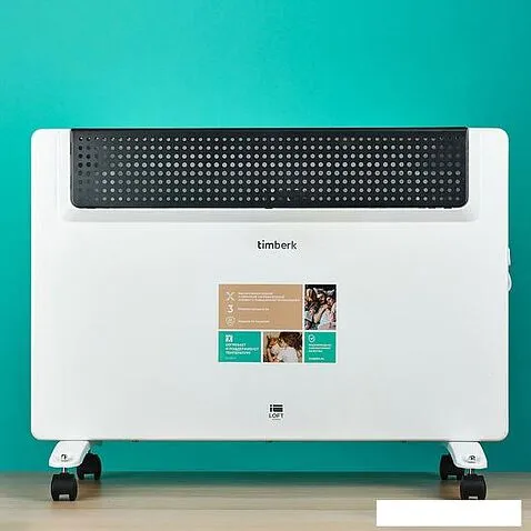Конвектор Timberk TEC.E1X M 2000