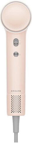 Фен Dreame Нairdryer Mini (розовый)