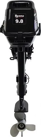 Лодочный мотор Toyama T9.8BMS
