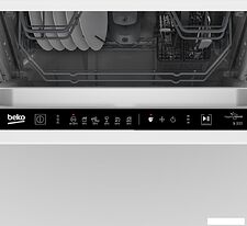 Встраиваемая посудомоечная машина BEKO BDIS1SQ021