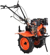 Мотокультиватор Patriot Boston 6d