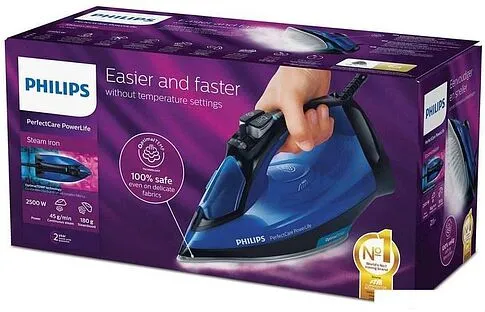 Утюг Philips GC3920/20