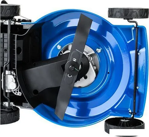 Газонокосилка Hyundai L 4220