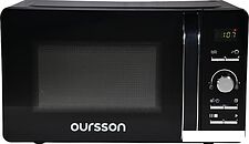 Микроволновая печь Oursson MD2033/BL