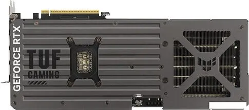 Видеокарта ASUS TUF Gaming GeForce RTX 5080 16GB GDDR7 OC Edition TUF-RTX5080-O16G-GAMING