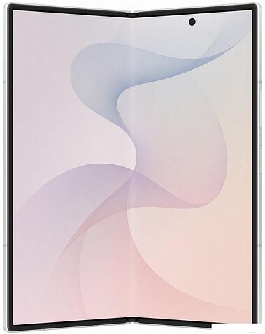 Телефон Samsung Galaxy Z Fold8 Ultra SM-F976B 12GB/512GB (бежевый)