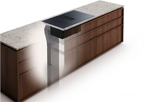 Варочная панель Electrolux KCC85450