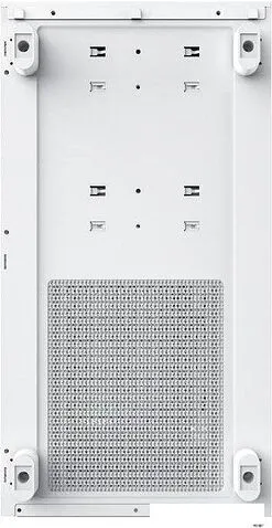 Корпус Montech XR (белый)