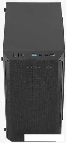 Корпус AeroCool CS-107 CS-107-A-BK-V1