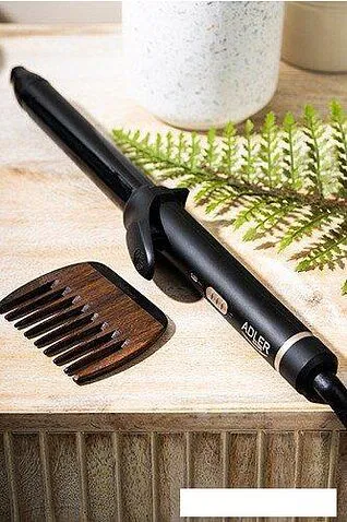 Круглая  плойка Adler AD 2115