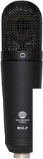 Микрофон Recording Tools MCU-01 (без подставки и держателя) Микрофон Recording Tools MCU-01 (без подставки и держателя)