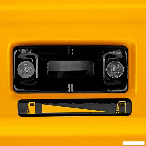 Дизельный генератор Denzel DES-85E