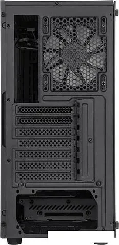 Корпус SilverStone Fara B1 Pro SST-FAR1B-PRO