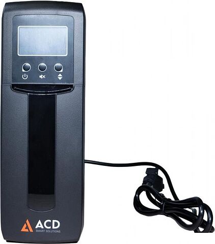 Источник бесперебойного питания ACD PW-Slim 850 82N-C34003-00G