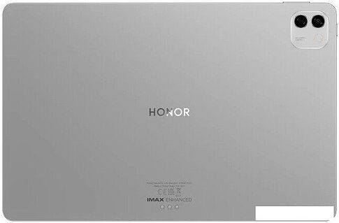 Планшет HONOR MagicPad4 Wi-Fi 12GB/256GB международная версия (серый)