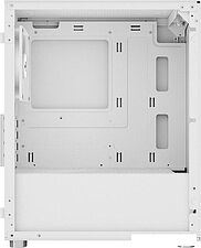 Корпус AeroCool CS-111-G-WT-v1