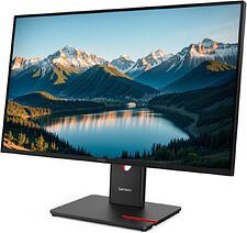 Монитор Lenovo ThinkVision T27Q-40 64A6GAT6UK