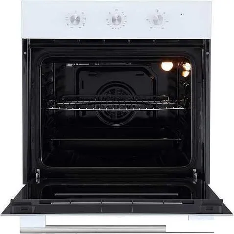 Электрический духовой шкаф Evelux EO 620 W