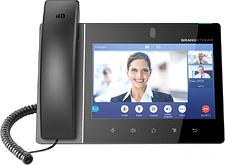 IP-телефон Grandstream GXV3380