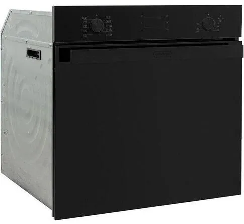 Электрический духовой шкаф DeLonghi DEO 745 NB NARA