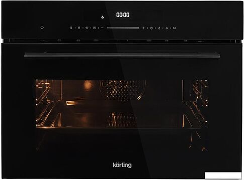 Электрический духовой шкаф Korting OKB 3230 GN