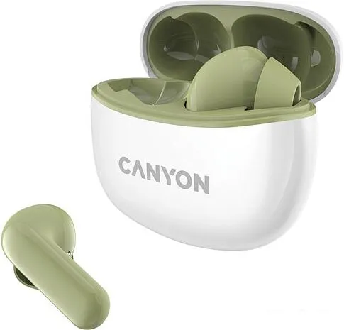 Наушники Canyon CNS-TWS5GR