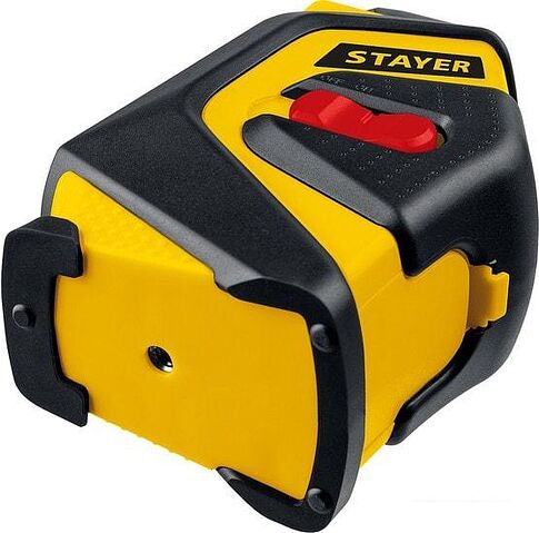 Лазерный нивелир Stayer SL 360 34962