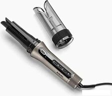 Круглая  плойка BaByliss Style Secret Air C6688E