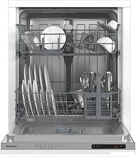 Встраиваемая посудомоечная машина Hotpoint HI 4C39 Встраиваемая посудомоечная машина Hotpoint HI 4C39